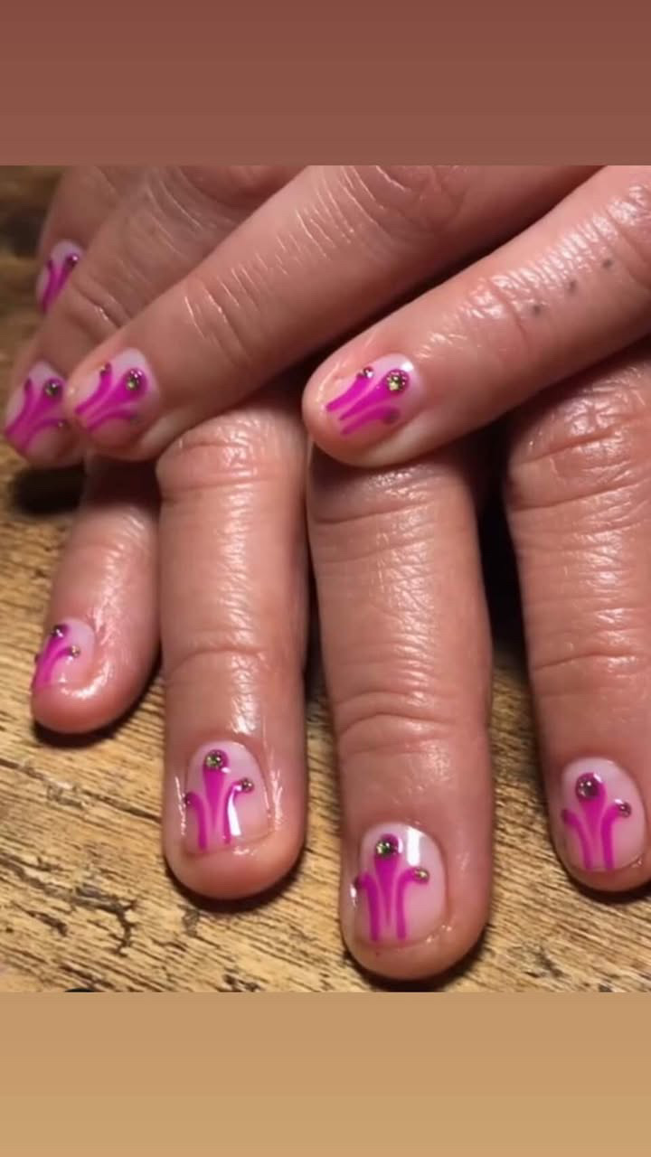 Prizm Handz nail work in Wheat Ridge, Colorado
