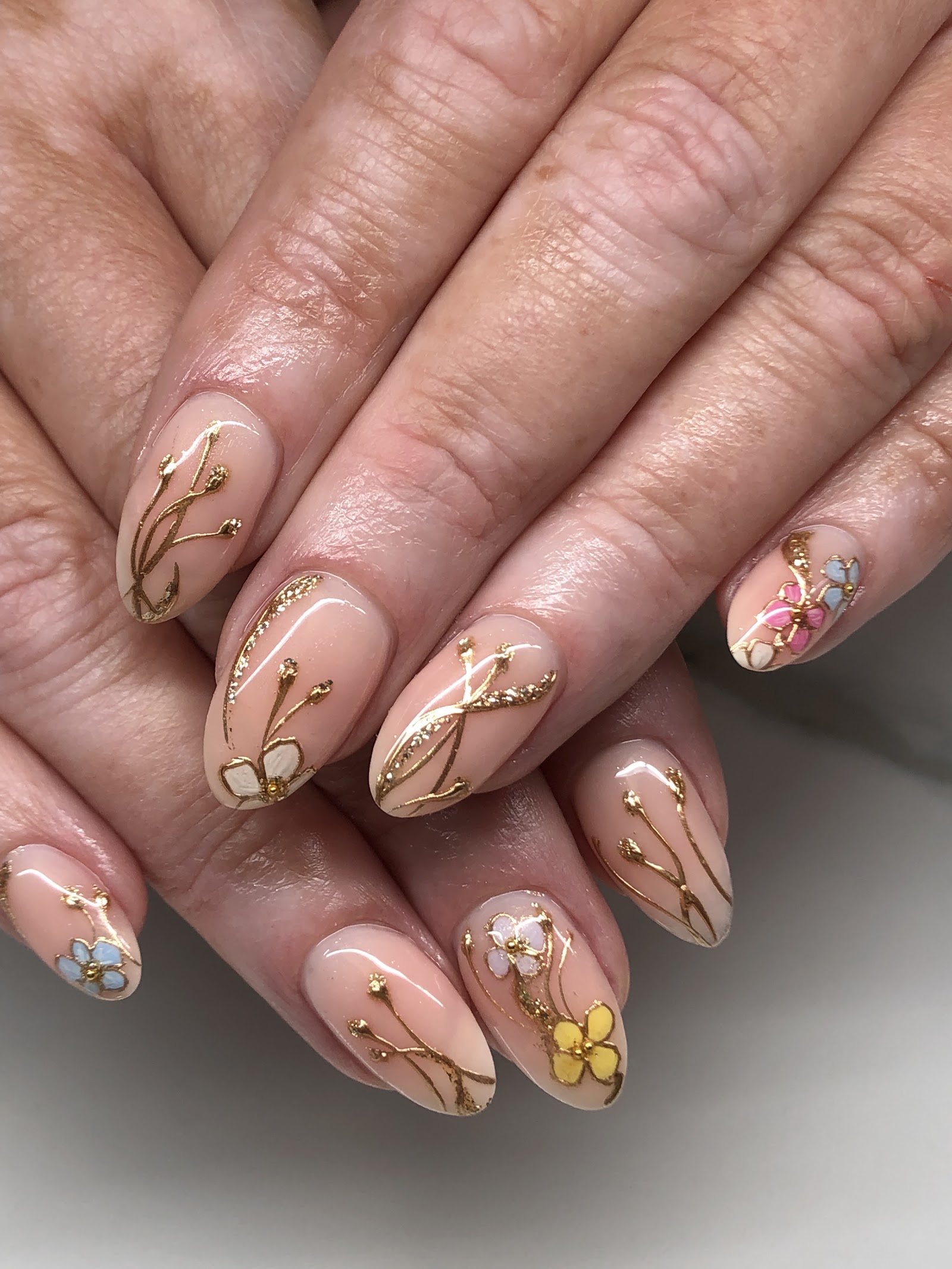 Prizm Handz nail photo 5