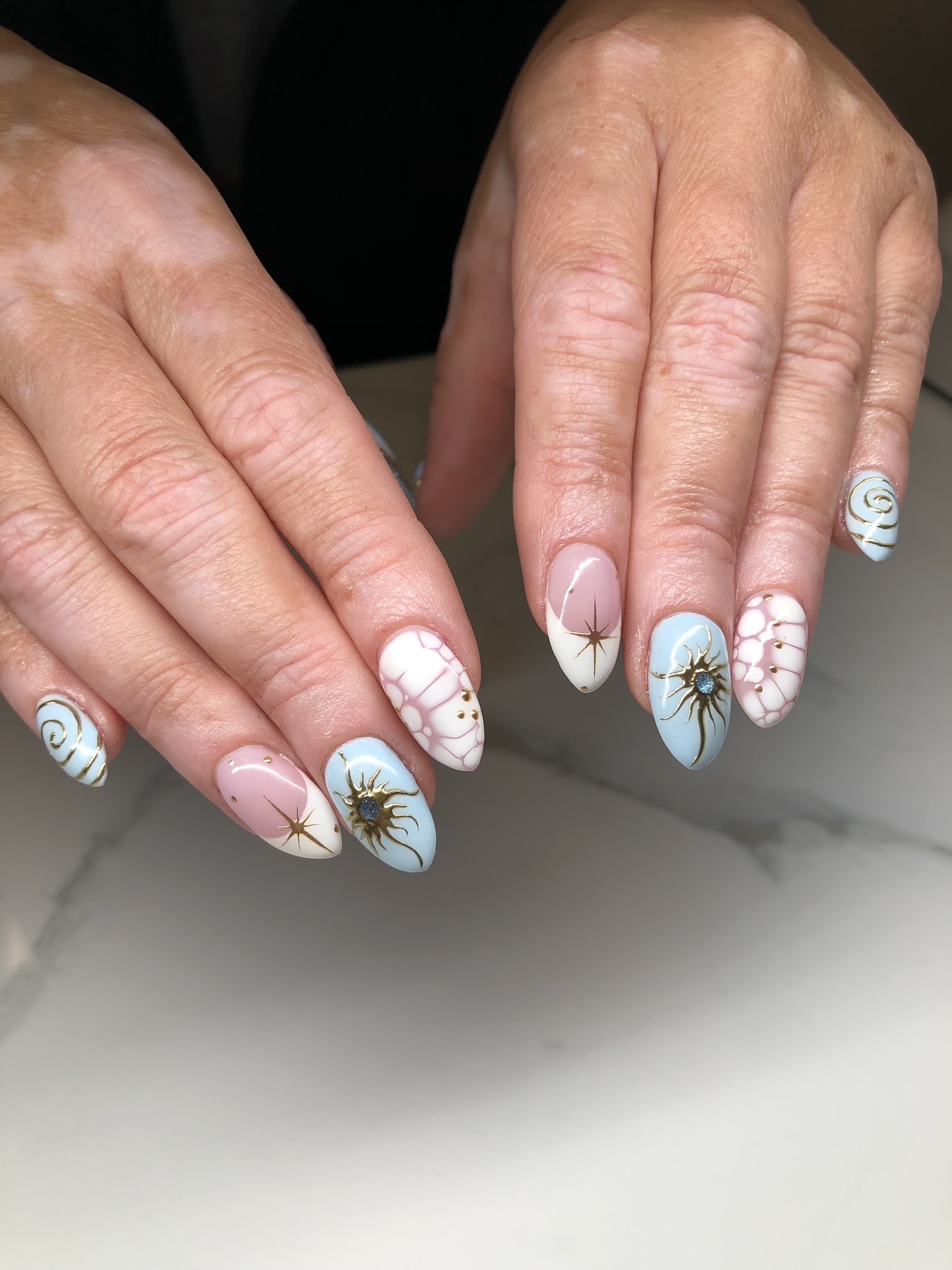 Prizm Handz nail photo 6